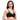 Pack Of 2 Cotton & Lace Non-Padded Non-Wired Bra