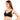 Cotton & Lace Non-Padded Non-Wired Bra