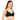 Cotton & Lace Non-Padded Non-Wired Bra